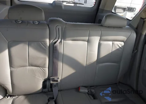 2006 Saturn Vue V6 из США, поврежденный, VIN 5GZCZ63496S820951